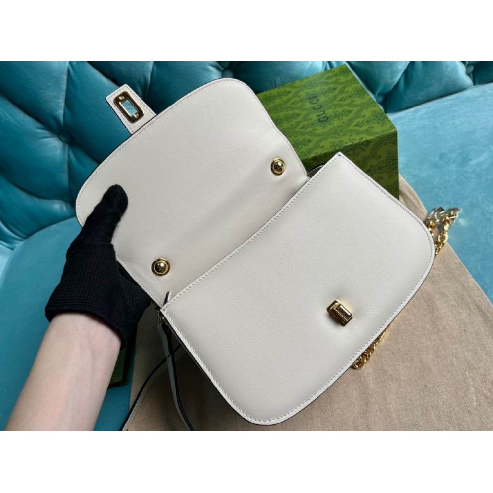 blondie white 23x15x11 cm 