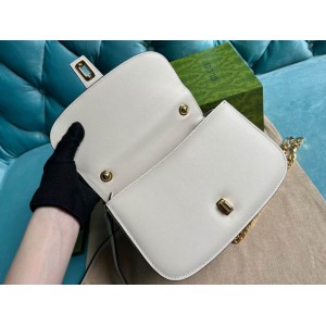 blondie white 23x15x11 cm 