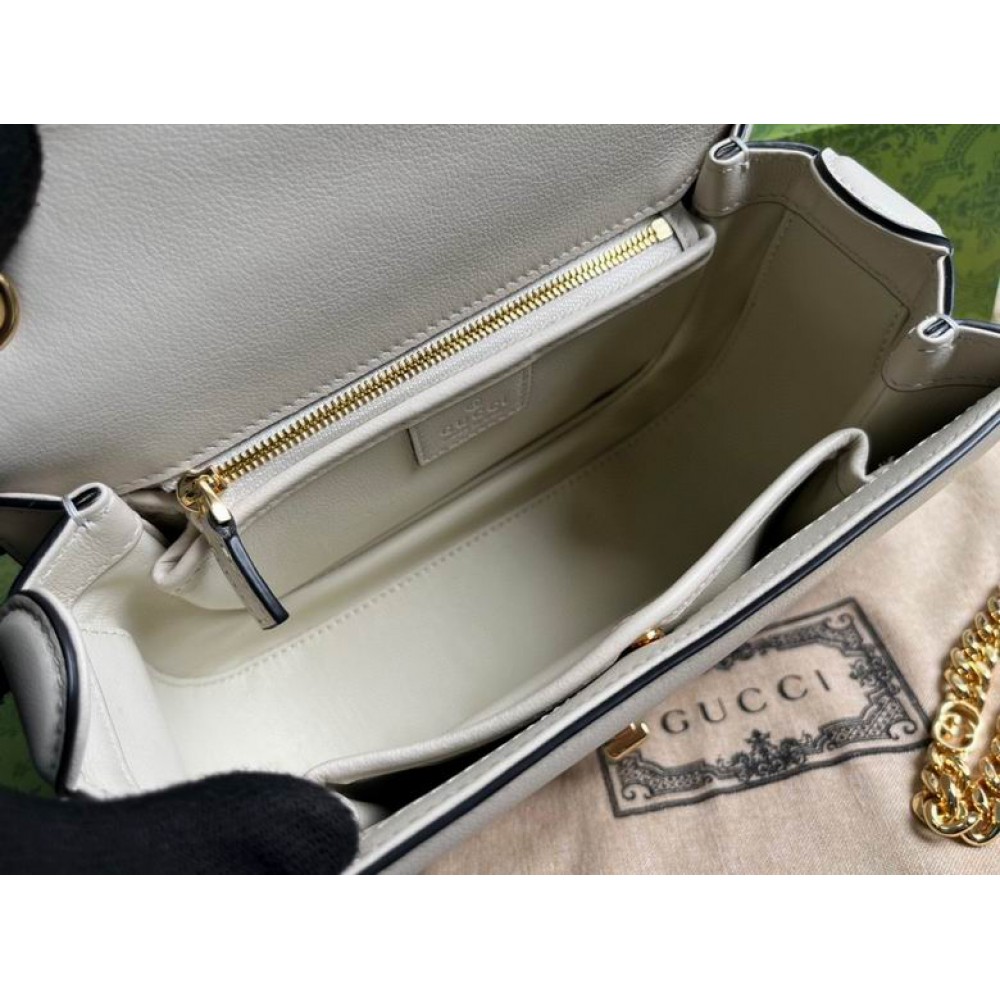 blondie white 23x15x11 cm 