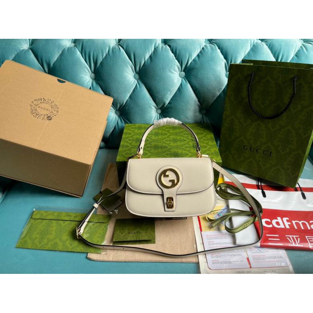 blondie white 23x15x11 cm 