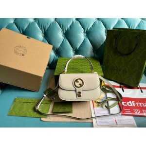 blondie white 23x15x11 cm 