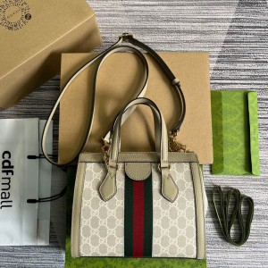 gucci ophidia tote 25x19x9 cm Bags