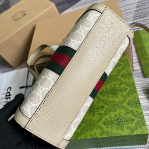 gucci ophidia tote 25x19x9 cm Bags