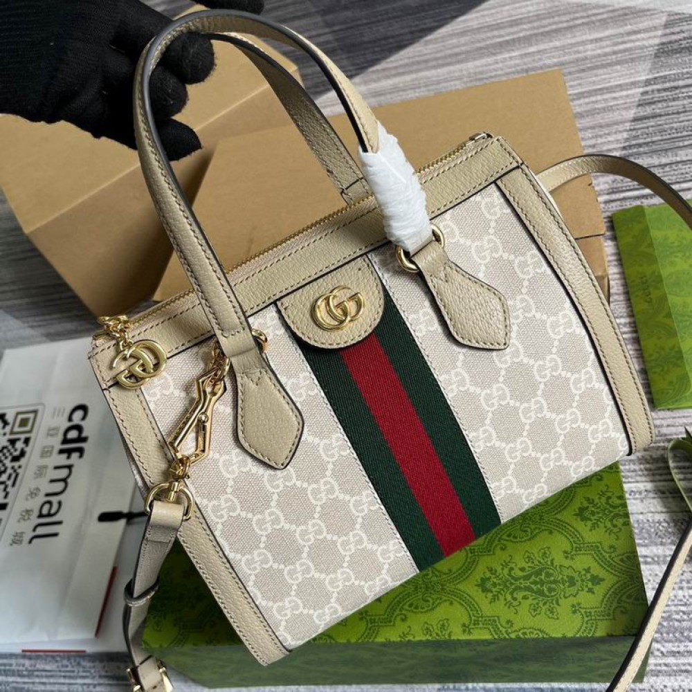 gucci ophidia tote 25x19x9 cm Bags
