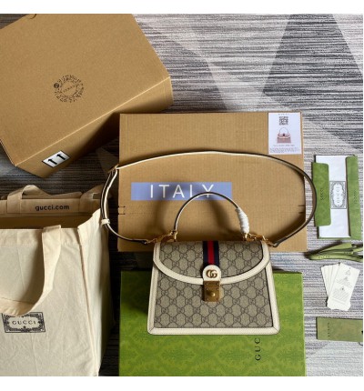 Gucci ophidia crossbody bag 25x17.5x7 cm