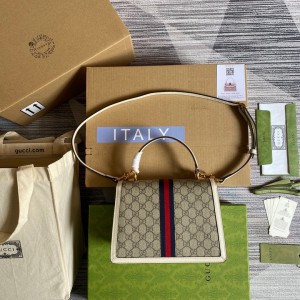 Gucci ophidia crossbody bag 25x17.5x7 cm Bags