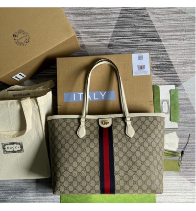 Gucci Ophidia Tote bag 38x28x14cm 631685