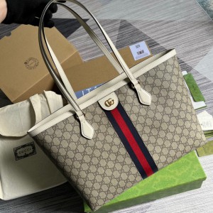 Gucci Ophidia Tote bag 38x28x14cm Bags