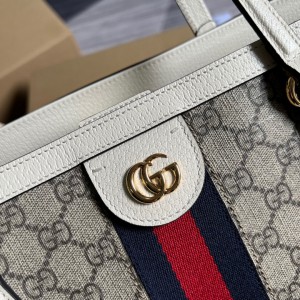 Gucci Ophidia Tote bag 38x28x14cm Bags