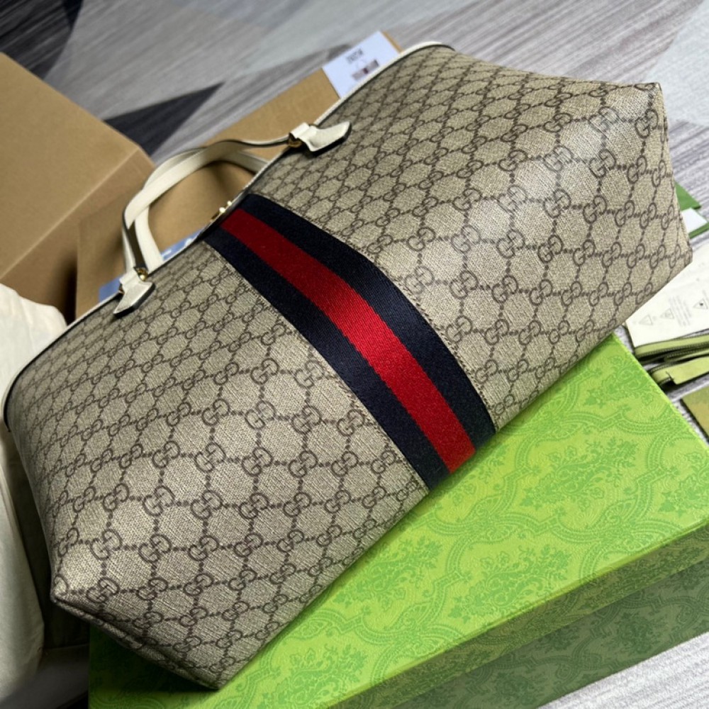 Gucci Ophidia Tote bag 38x28x14cm Bags