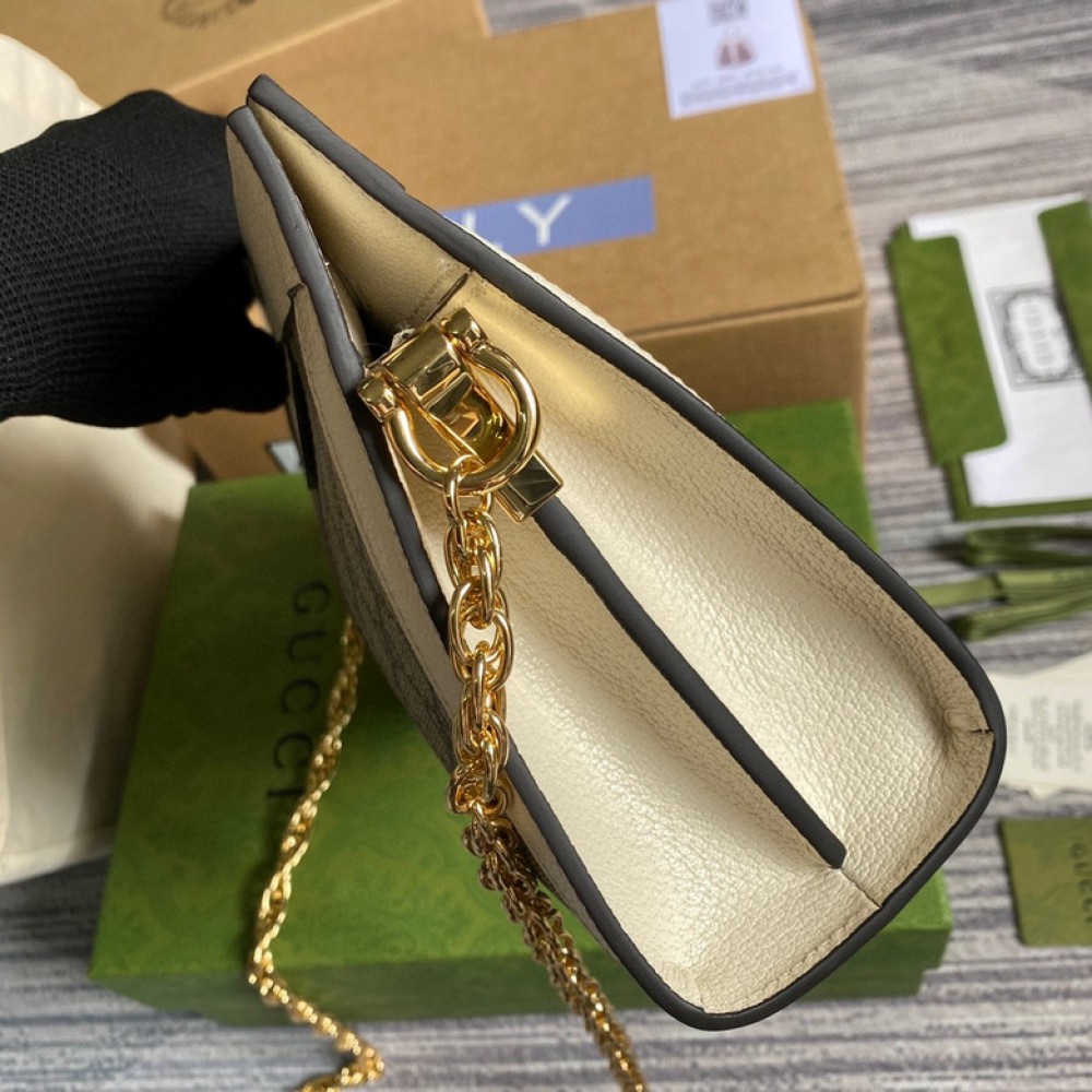 Gucci ophidia 26x17x8cm Bags