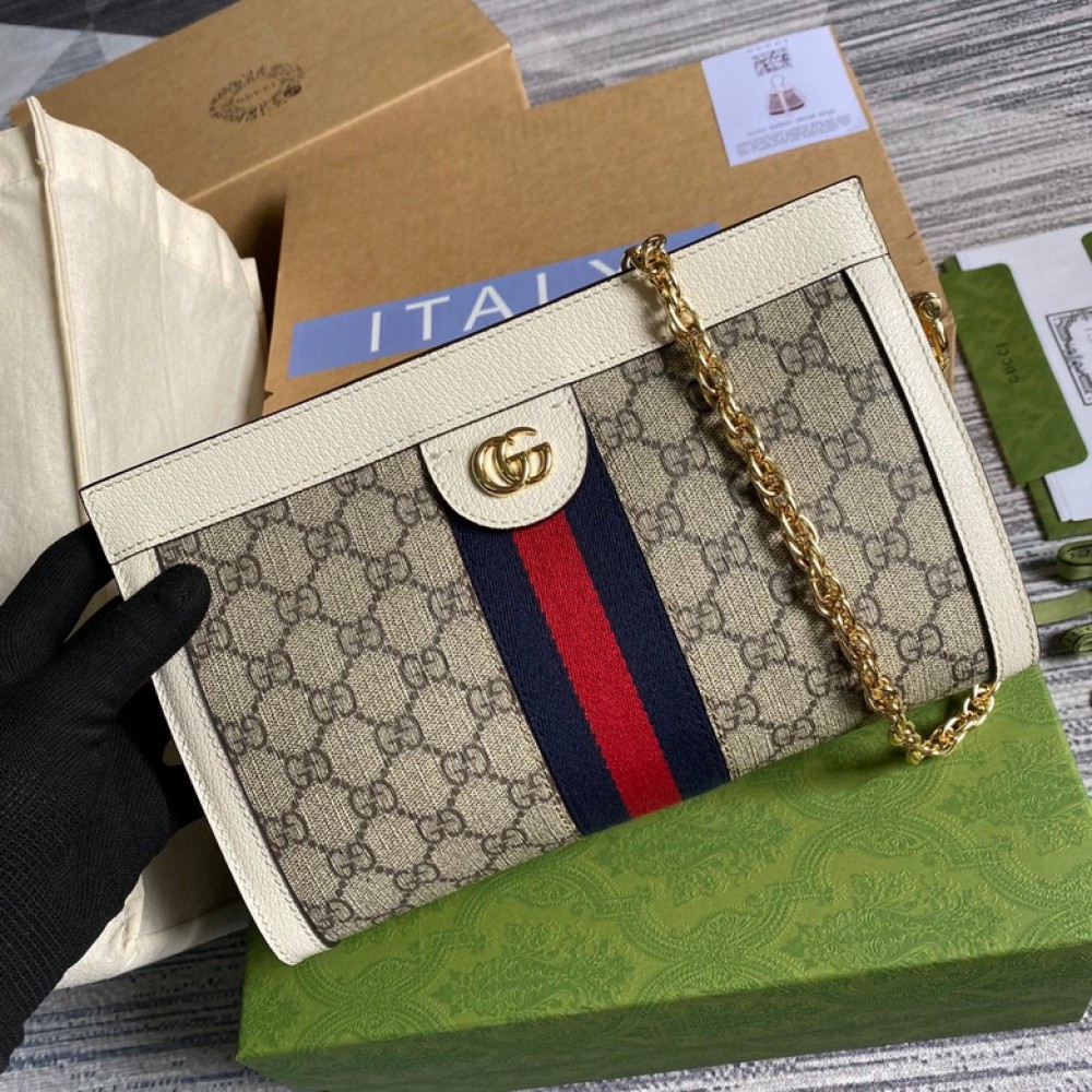 Gucci ophidia 26x17x8cm Bags