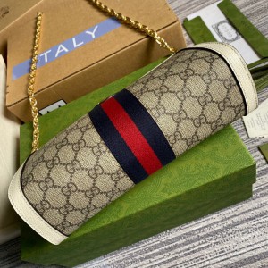 Gucci ophidia 26x17x8cm Bags