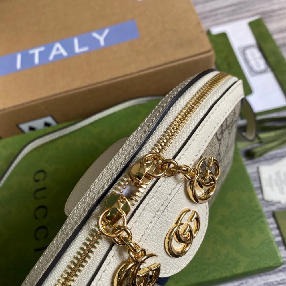 Gucci ophidia 23.5x19x8cm  Bags