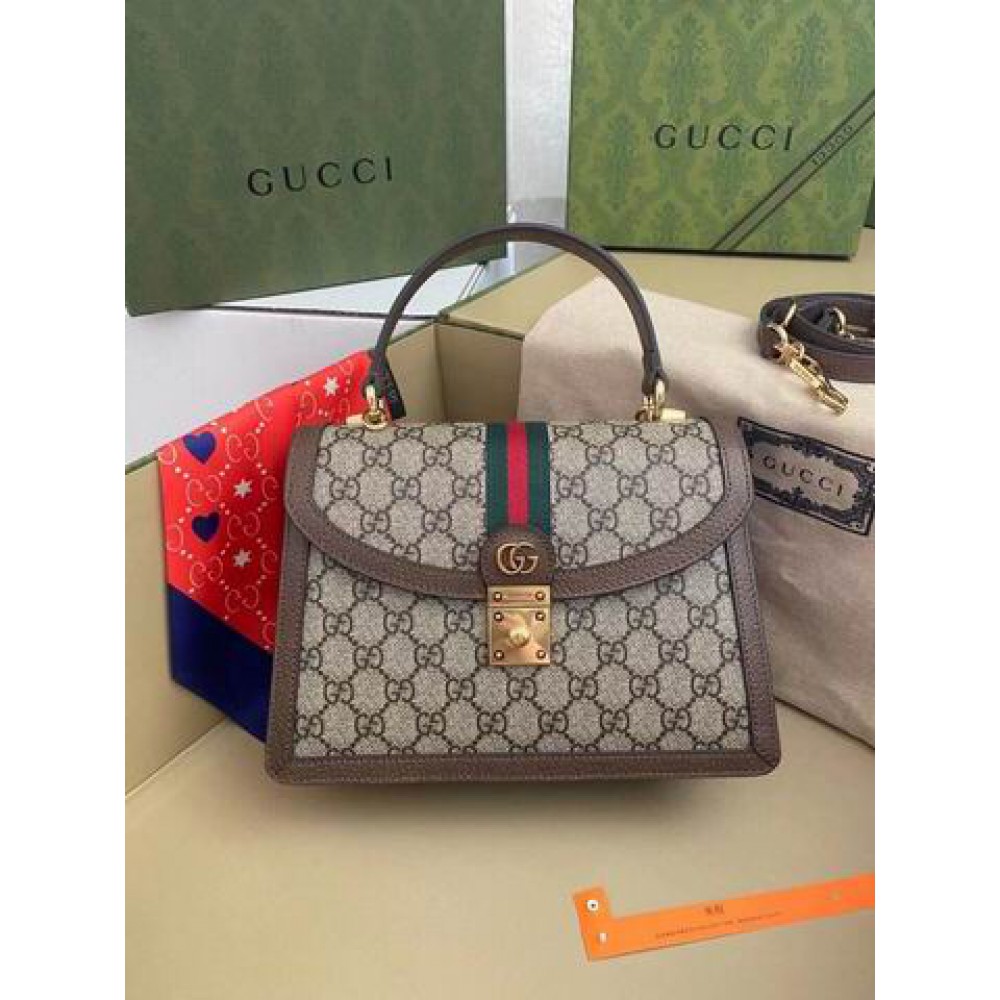 Gucci ophidia crossbody bag 25x17.5x7 cm Bags