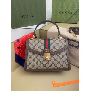 Gucci ophidia crossbody bag 25x17.5x7 cm Bags