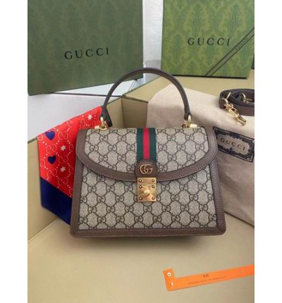 Gucci ophidia crossbody bag 25x17.5x7 cm