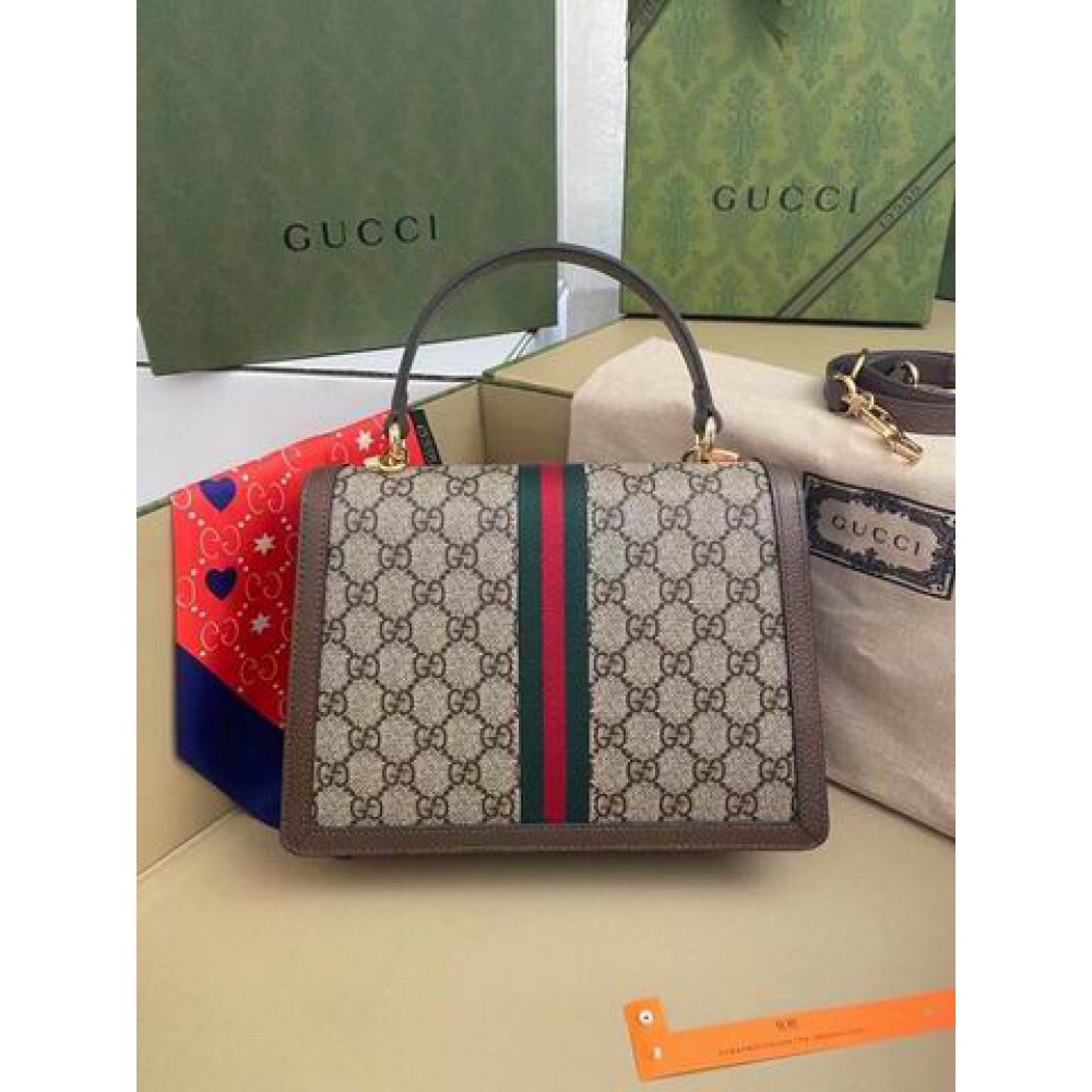 Gucci ophidia crossbody bag 25x17.5x7 cm Bags