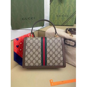 Gucci ophidia crossbody bag 25x17.5x7 cm Bags