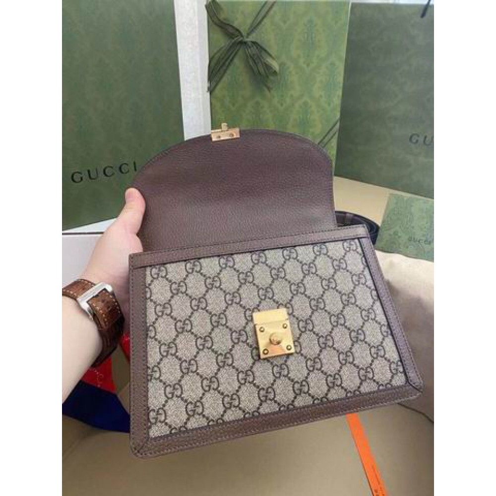 Gucci ophidia crossbody bag 25x17.5x7 cm Bags