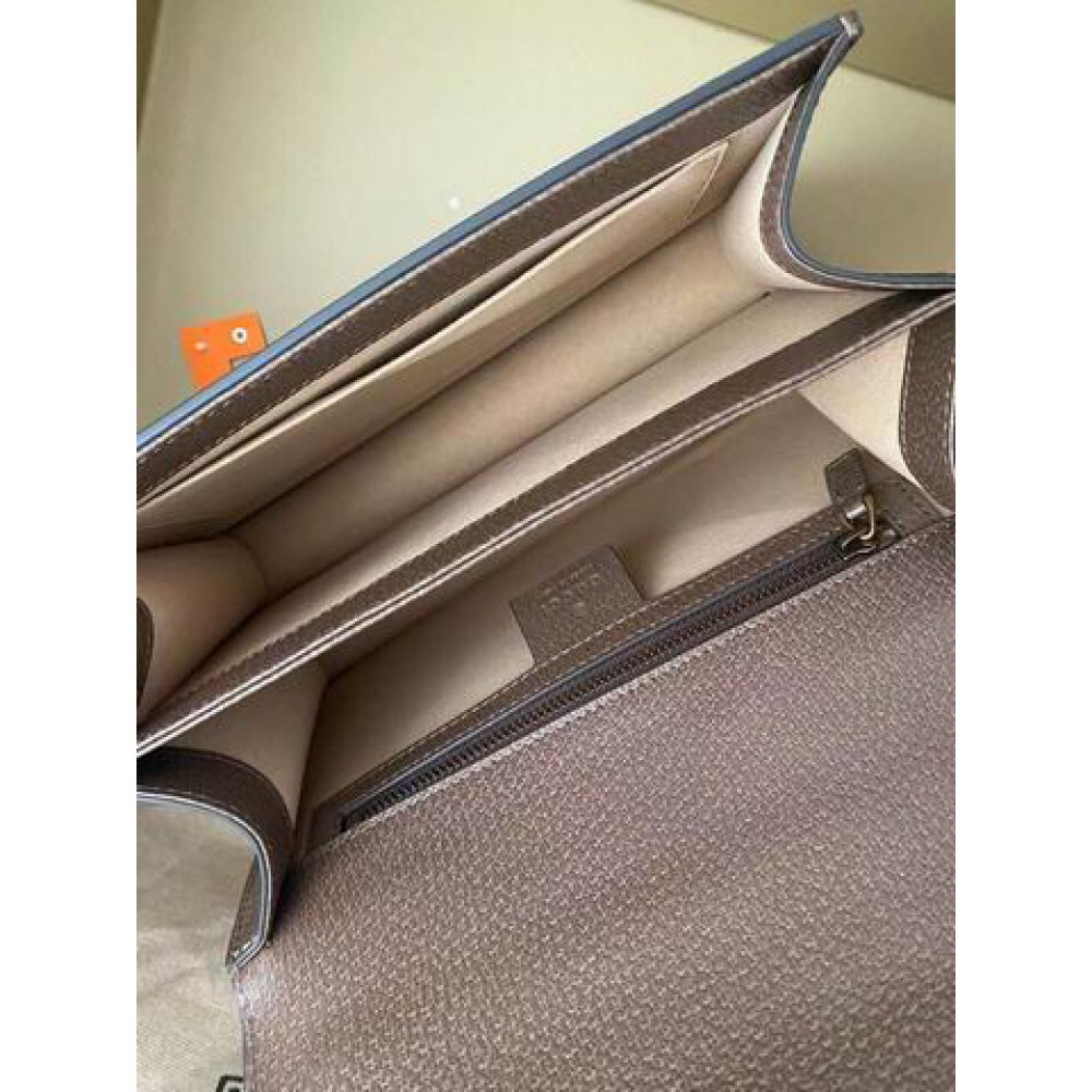 Gucci ophidia crossbody bag 25x17.5x7 cm Bags