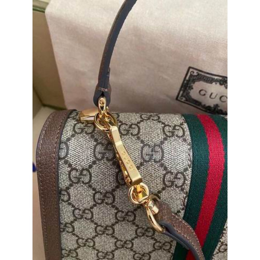 Gucci ophidia crossbody bag 25x17.5x7 cm Bags