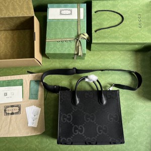 gucci tote 31x26.5x14cm 