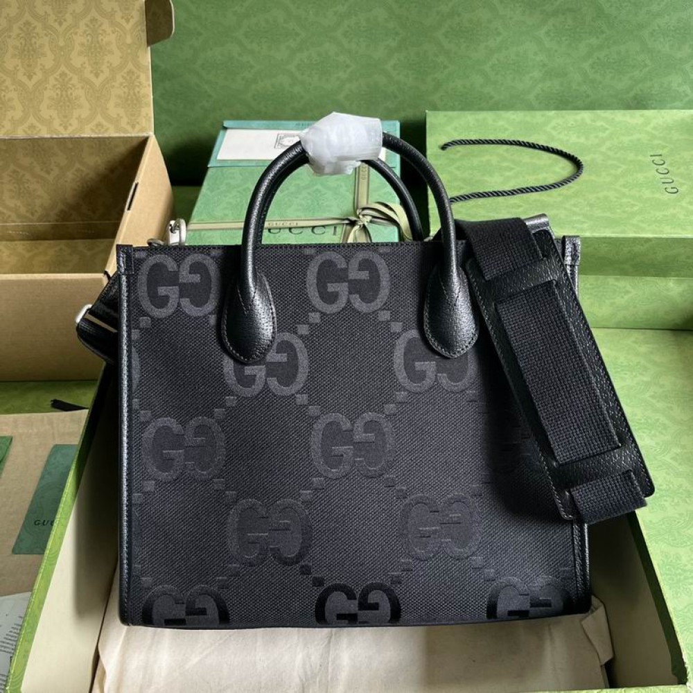 gucci tote 31x26.5x14cm 