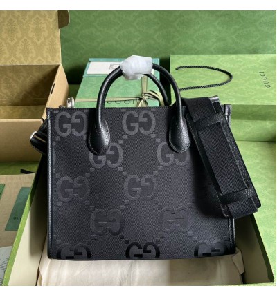 gucci tote 31x26.5x14cm