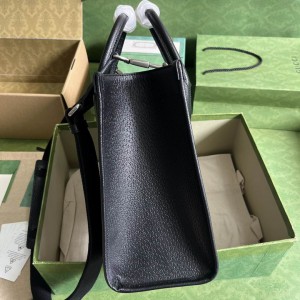 gucci tote 31x26.5x14cm 