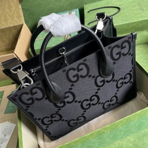 gucci tote 31x26.5x14cm 