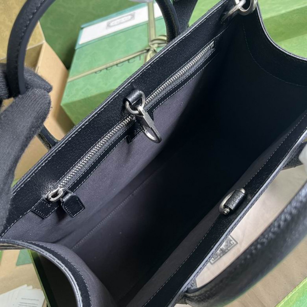 gucci tote 31x26.5x14cm 