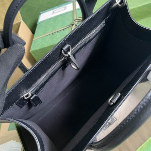 gucci tote 31x26.5x14cm 