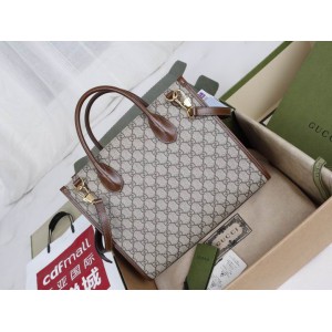 gucci tote 31x26cm 