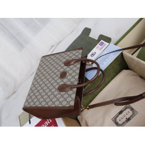 gucci tote 31x26cm 