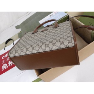 gucci tote 31x26cm 