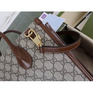 gucci tote 31x26cm 
