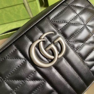 gucci marmont camera 24x13cm Bags