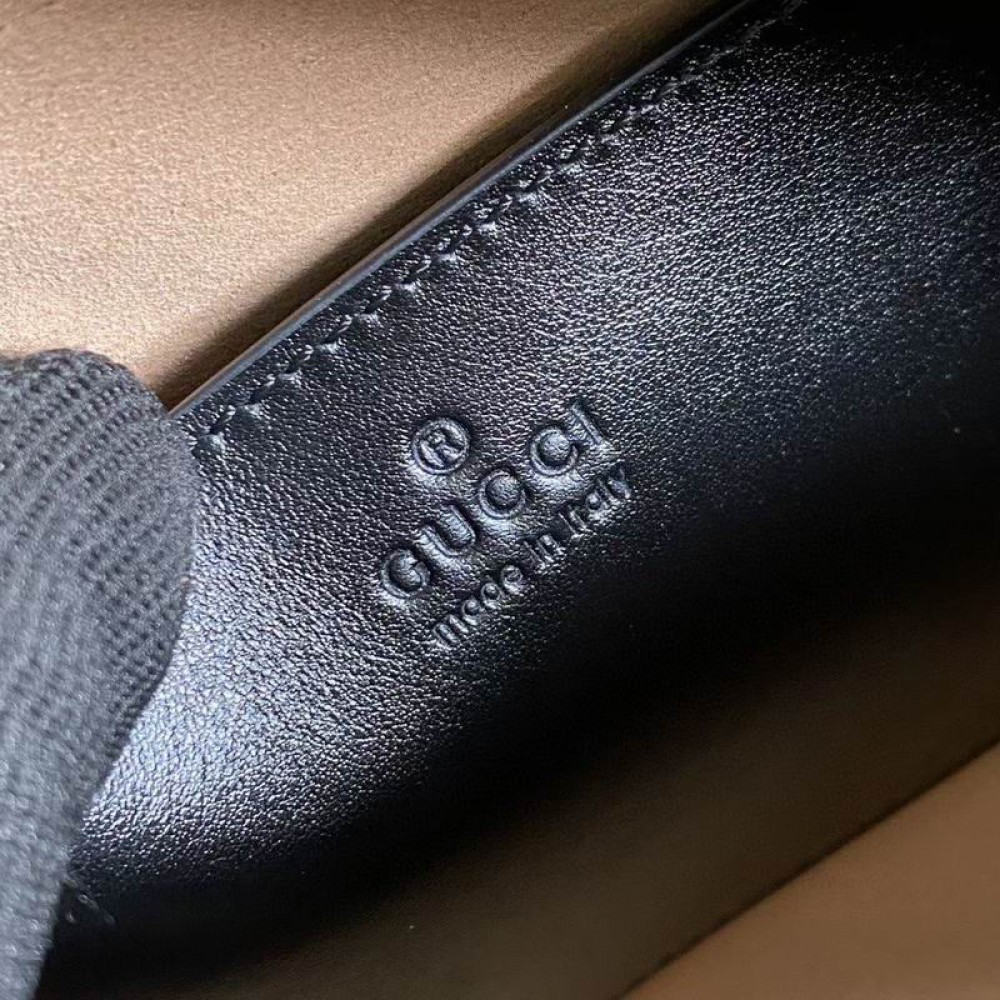 gucci marmont camera 24x13cm Bags