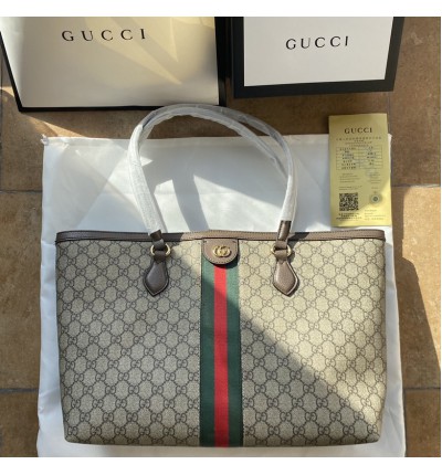 Gucci ophidia tote 38x28x14cm 631685
