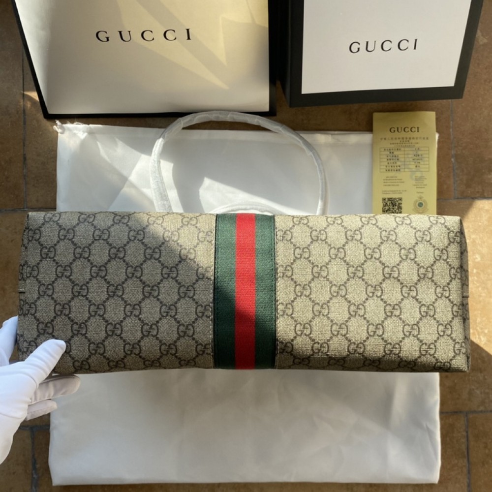 gucci ophidia tote 38x28 cm Bags