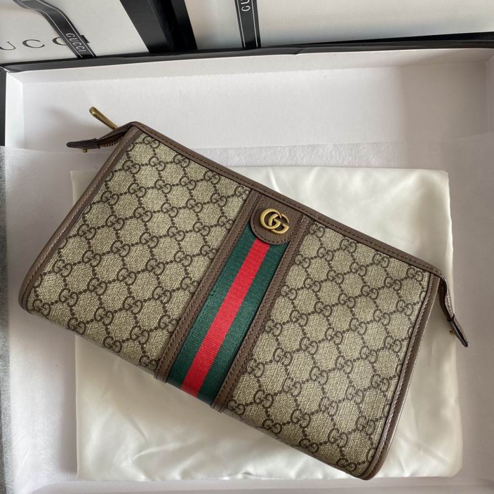gucci ophidia clutch 28x18 Bags