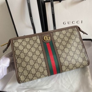 gucci ophidia clutch 28x18 Bags
