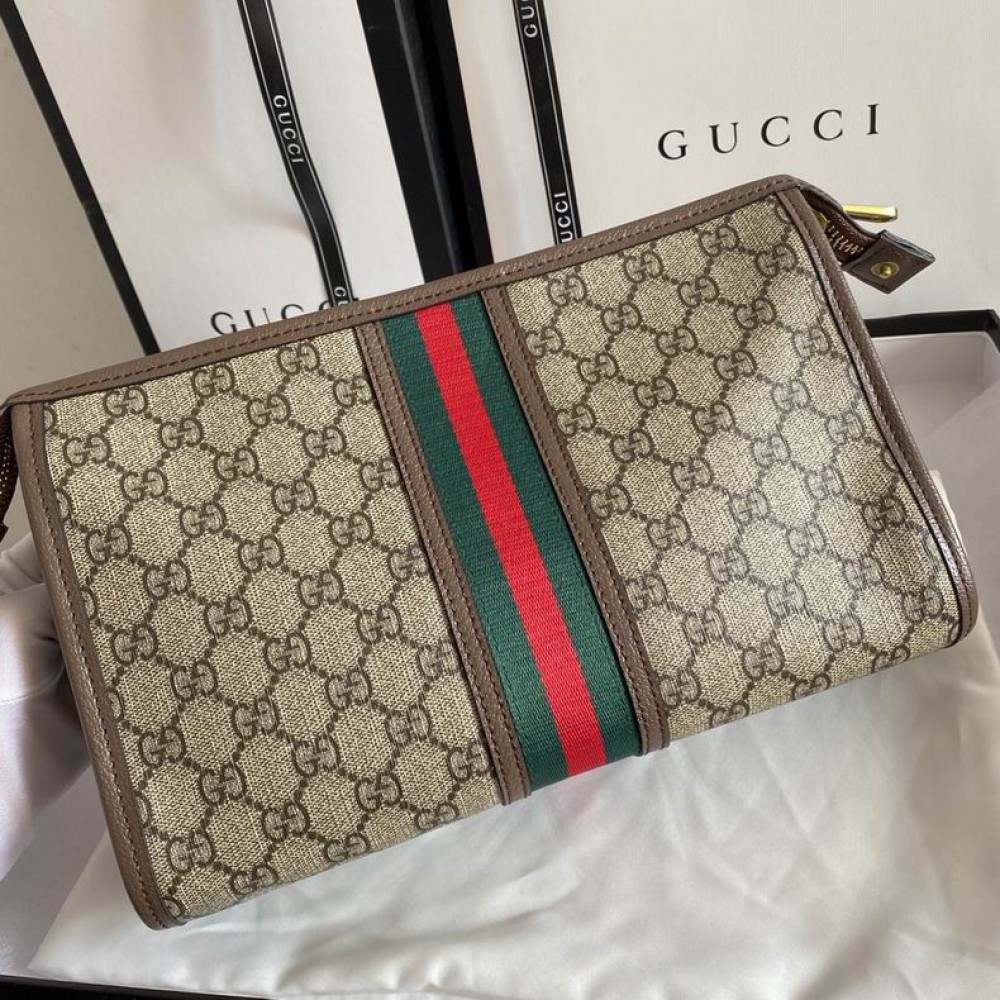 gucci ophidia clutch 28x18 Bags
