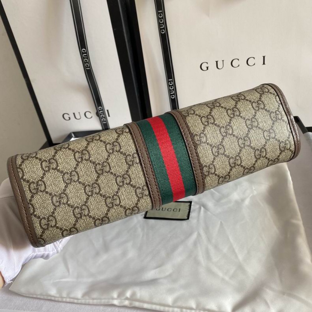 gucci ophidia clutch 28x18 Bags