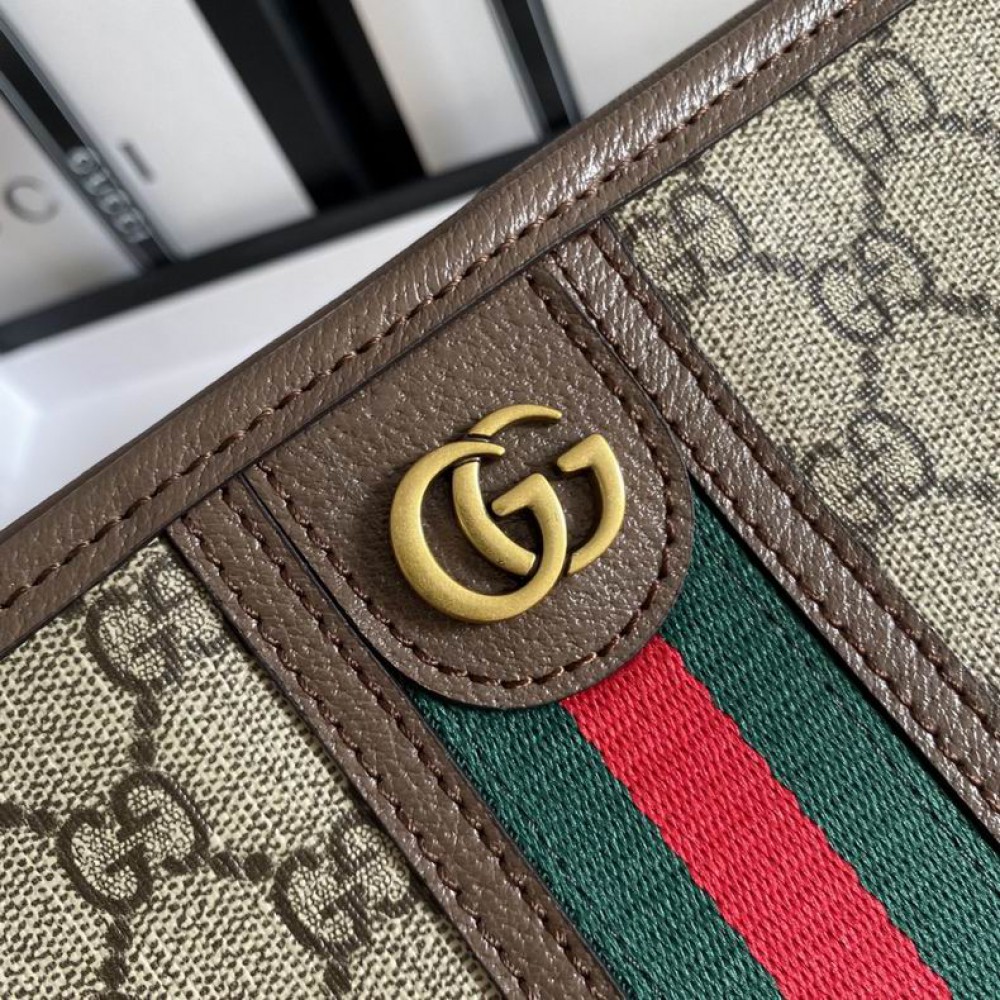 gucci ophidia clutch 28x18 Bags