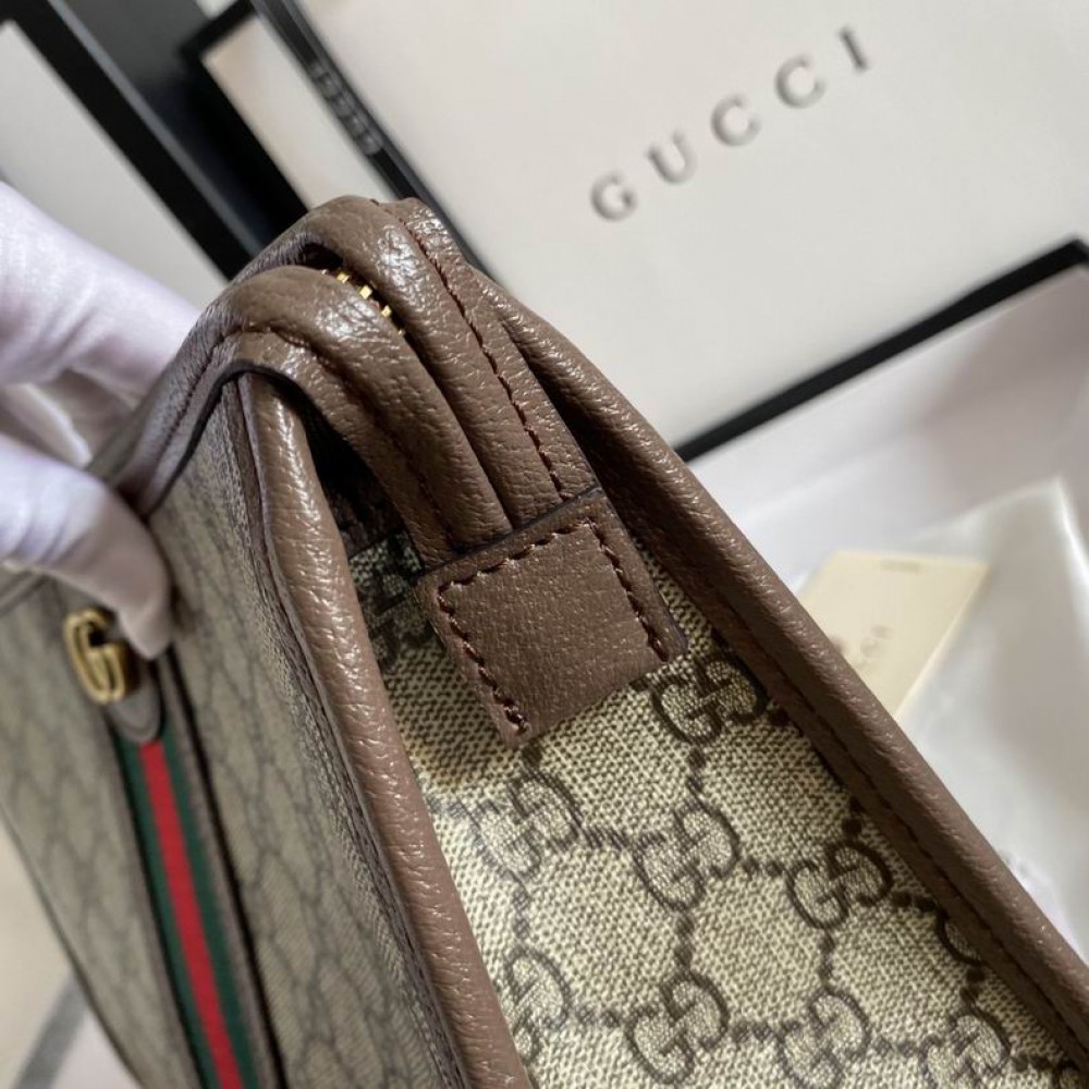 gucci ophidia clutch 28x18 Bags