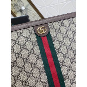 gucci ophidia clutch 26x20cm 625549 Bags