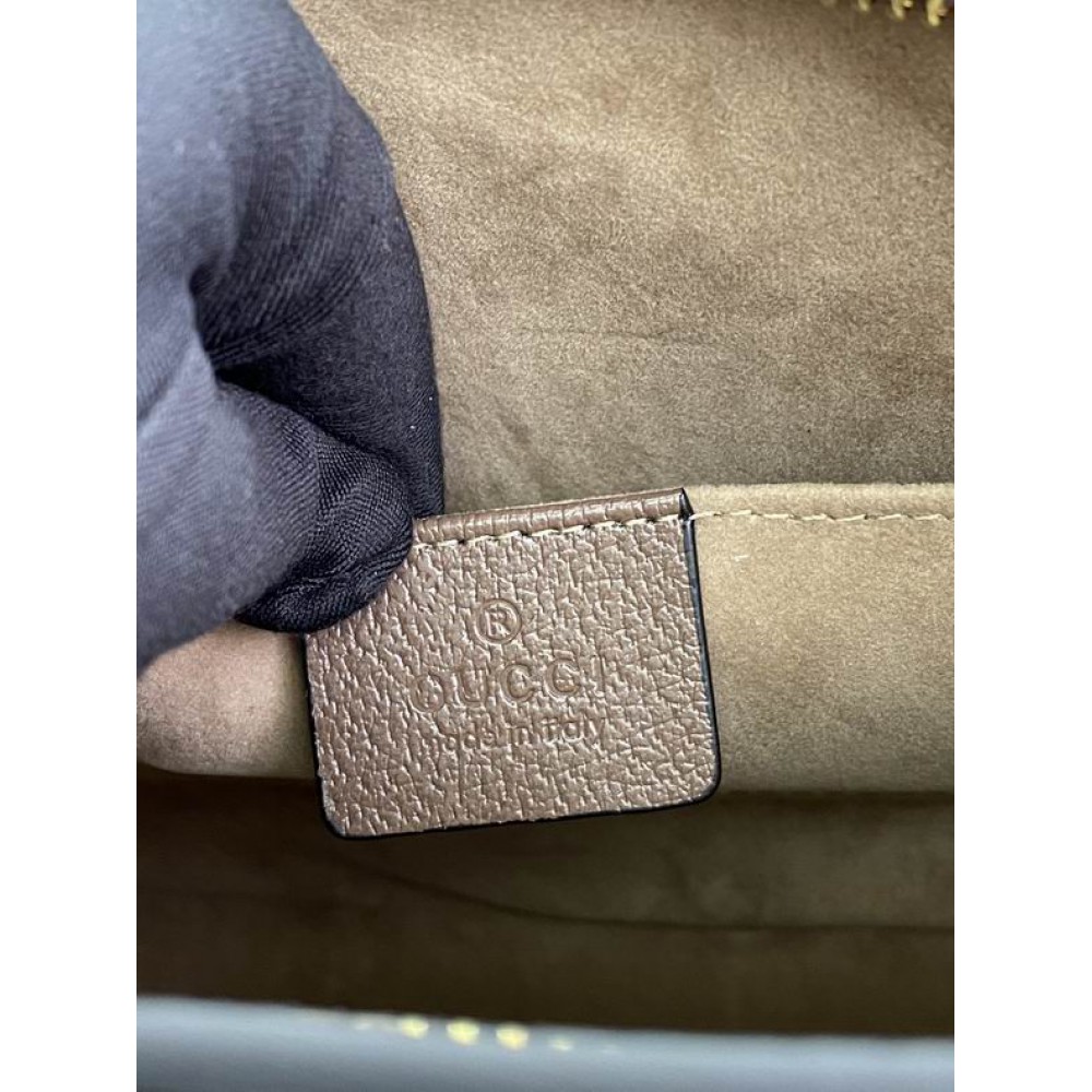 gucci ophidia clutch 26x20cm 625549 Bags