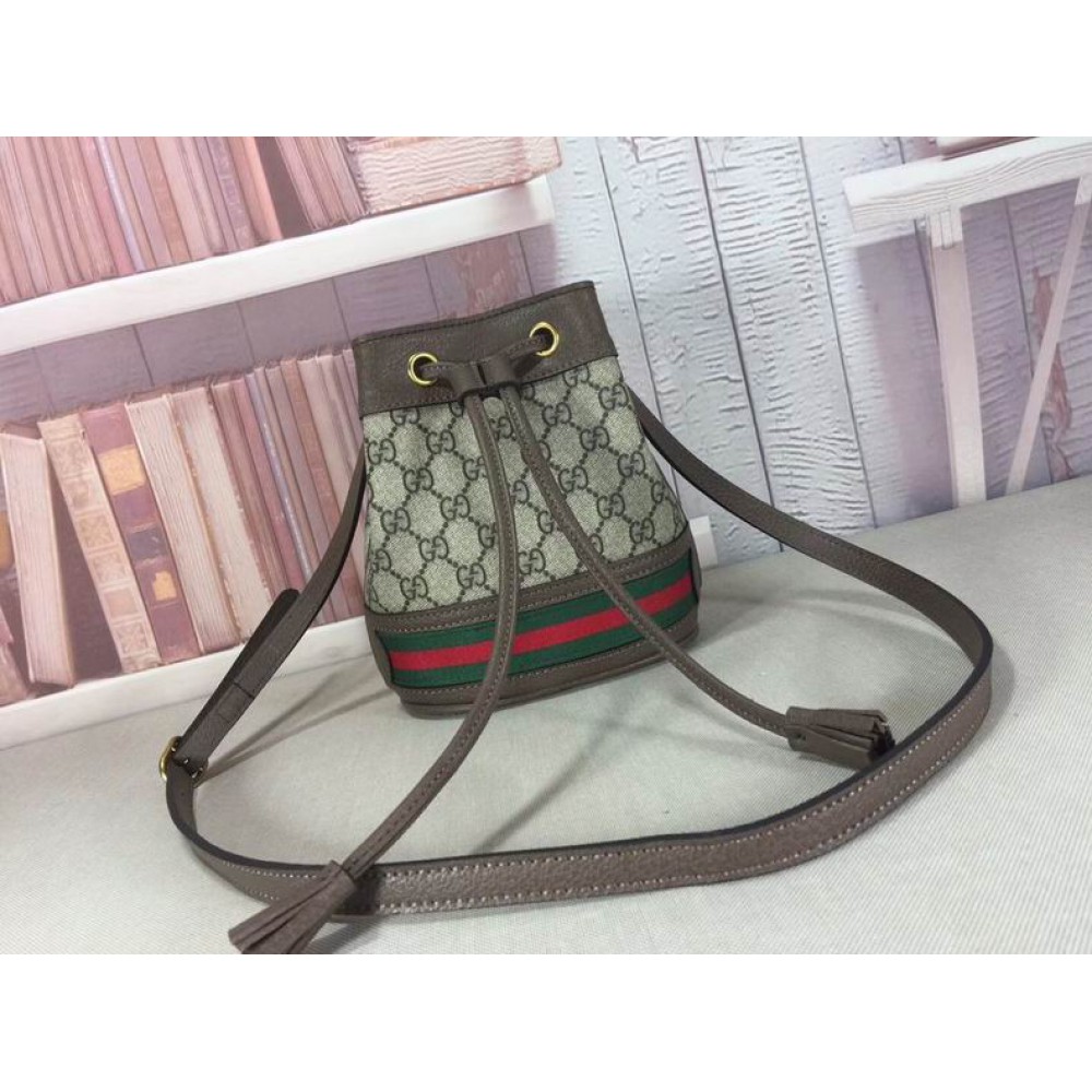 gucci ophidia bucket 15x18cm Bags